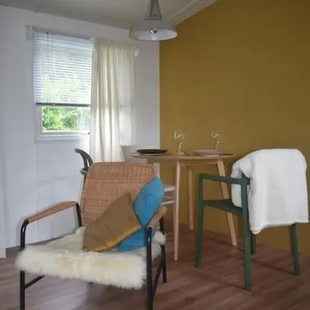 Onder De Eik Casa de Férias *