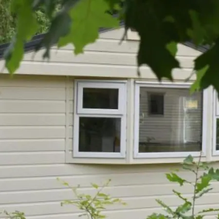 Tatil Evi Onder De Eik Epe