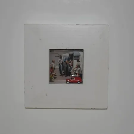 Onder De Eik Ferienhaus