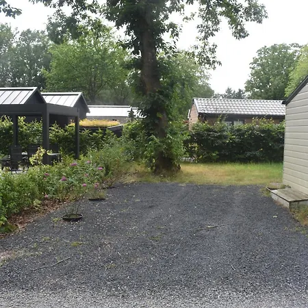 Сasa de vacaciones Onder De Eik *