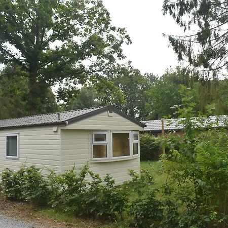 Ferienhaus Onder De Eik Epe