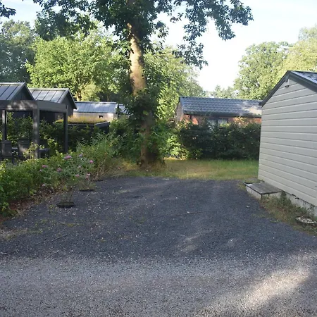 Tatil Evi Onder De Eik