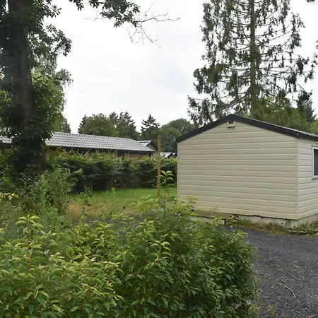 Onder De Eik Tatil Evi