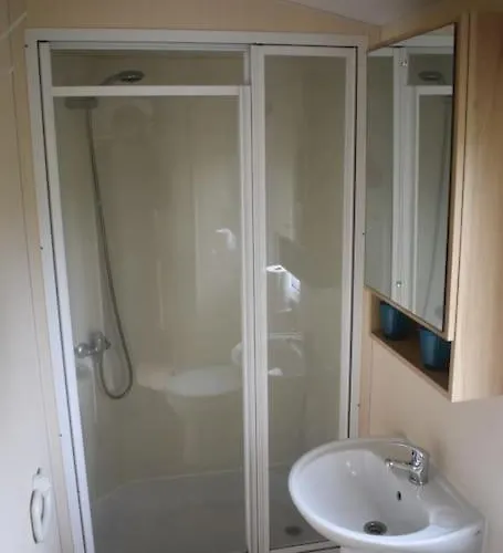 Tatil Evi Onder De Eik *