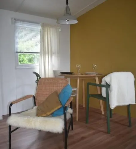 Onder De Eik Tatil Evi *