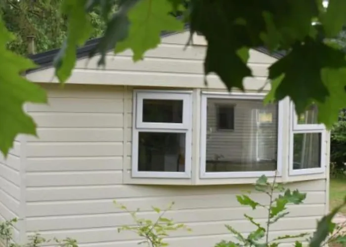 Tatil Evi Onder De Eik Epe