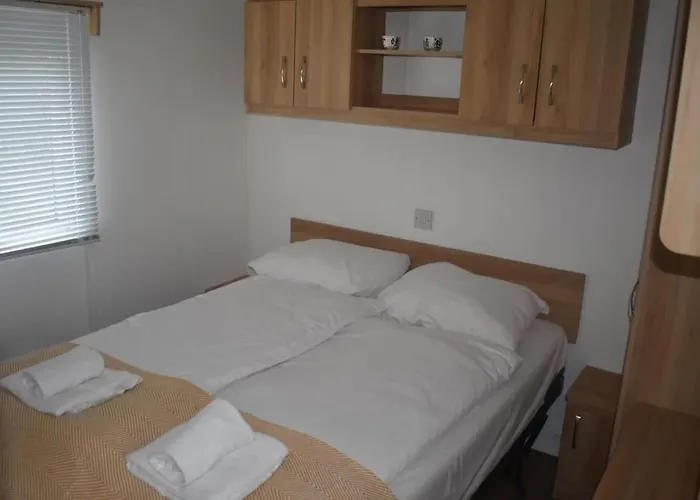 Tatil Evi Onder De Eik