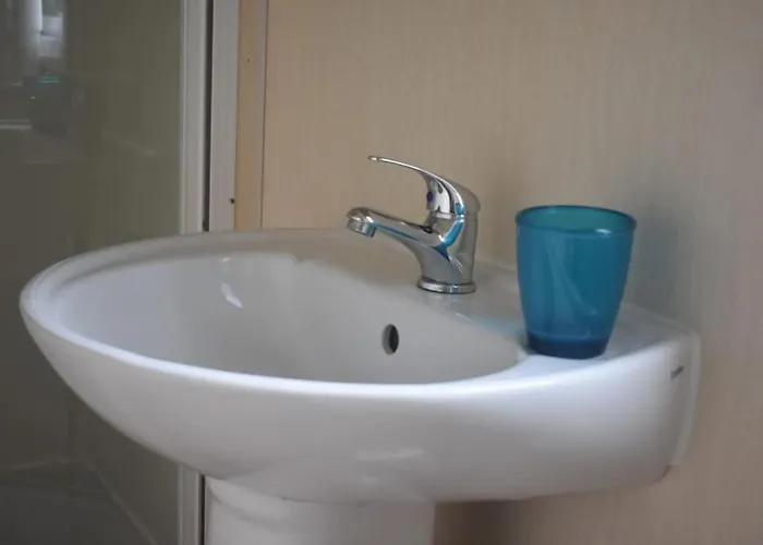 Tatil Evi Onder De Eik