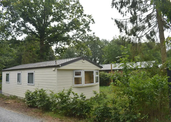 Tatil Evi Onder De Eik Epe