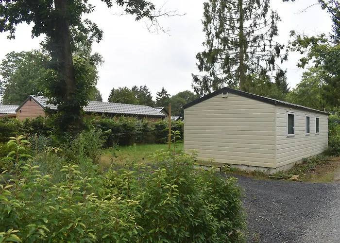 Onder De Eik Tatil Evi