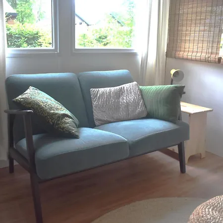 Onder De Eik 펜션 *